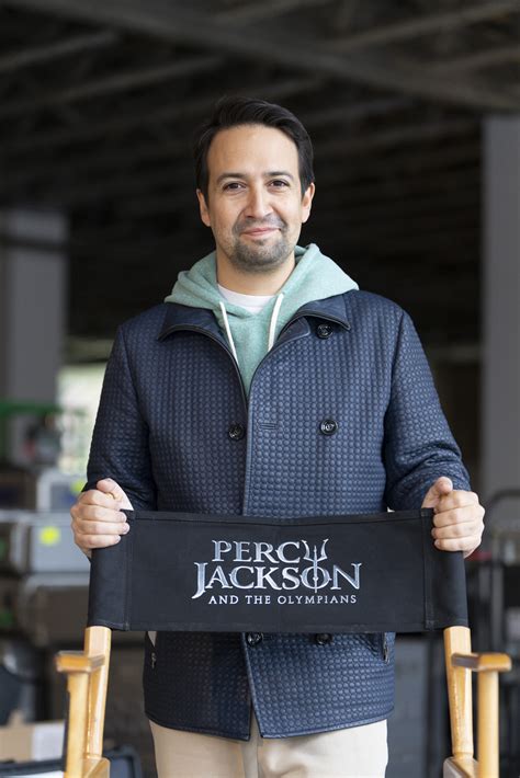 hermes percy jackson lin manuel miranda|lin Manuel Miranda today.